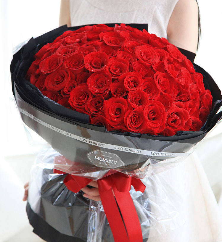 银川老婆过生日要说什么？绵绵情话说出你的爱！